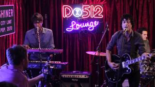 Electric Touch - "Magnetic" | a Do512 Lounge Session