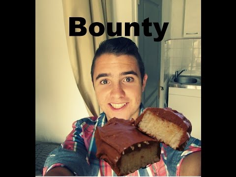 #Tuto-17 Comment faire des Bounty