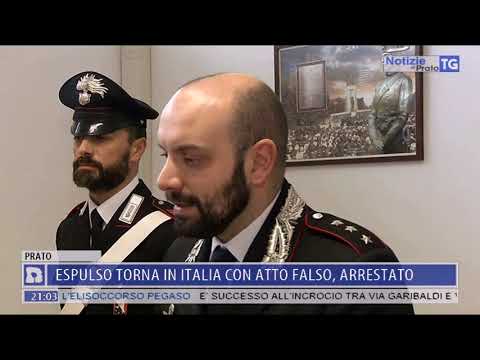 2017-08-18 NOTIZIE DI PRATO TG ORE 20.50