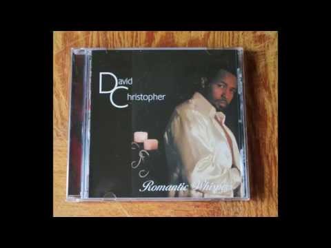 David Christopher: "Baby Ooh"