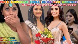 Download lagu LIVE REACTION | Miss Universe India 2024 Finale | 𝙒𝘼𝙍𝙉𝙄𝙉𝙂 :  𝙀𝙓𝙏𝙍𝘼 𝙎𝙃𝘼𝘿𝙔 | 𝗦𝗔𝗥𝗜 𝗻𝗼𝘁 𝗦𝗔𝗥𝗜 mp3 Download lagu LIVE REACTION | Miss Universe India 2024 Finale | 𝙒𝘼𝙍𝙉𝙄𝙉𝙂 :  𝙀𝙓𝙏𝙍𝘼 𝙎𝙃𝘼𝘿𝙔 | 𝗦𝗔𝗥𝗜 𝗻𝗼𝘁 𝗦𝗔𝗥𝗜 mp3