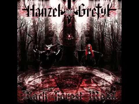 7 - Evil as Fukk - Hanzel und Gretyl