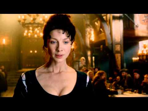 OUTLANDER - Season 1 Trailer