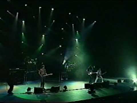 JAGUARES- EL SECRETO-EN VIVO EN EL AUDITORIO NACIONAL EN 2001