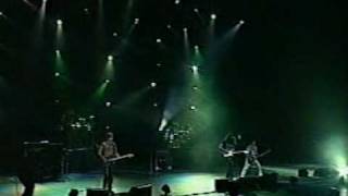 JAGUARES- EL SECRETO-EN VIVO EN EL AUDITORIO NACIONAL EN 2001