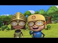 Mike The Knight Tiny Pop Promo 2015