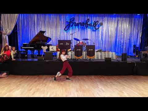 Minute Challenge - 5th Showcase (The Snowball 2019)