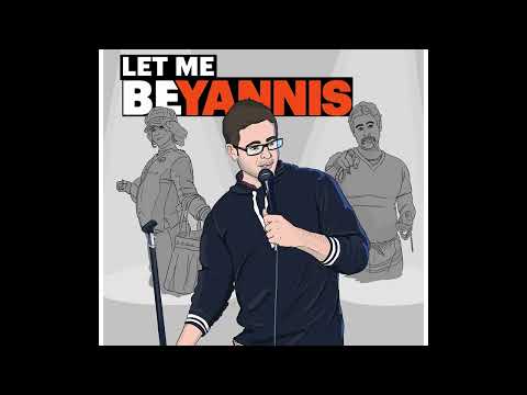 Let Me Be Yannis