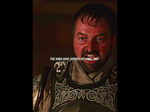 Tyrion Lannister Saved Sansa Stark From Joffrey's Torture But She's Still Loyal To Joffery #shorts