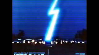 Diskette Park - I WOKE UP