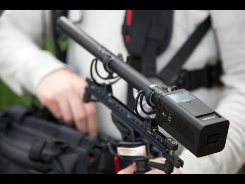 Rode RODELink Newsshooter Kit