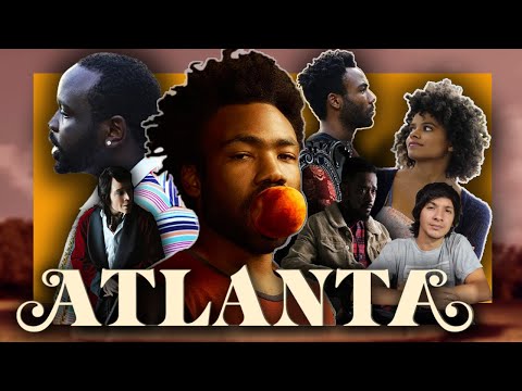 ATLANTA | Magical Realism with Rappers (SPOILER-FREE) | CoffeTV