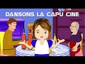 Dansons La Capucine | Chanson Enfantine ...