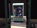Look At This Turquoises Thermaltake Tower 100