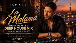 Download lagu Hamaki La Malama Emotional Arabic Deep House Mix Mashup Lab Edition ❤️ mp3 Download lagu Hamaki La Malama Emotional Arabic Deep House Mix Mashup Lab Edition ❤️ mp3