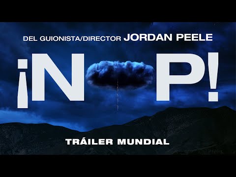 Trailer en español de ¡Nop!