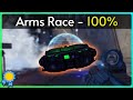 Borderlands 3 Arms Race 100 Achievement Trophy Guide