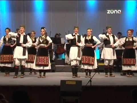 ORO - Igre iz Mačve