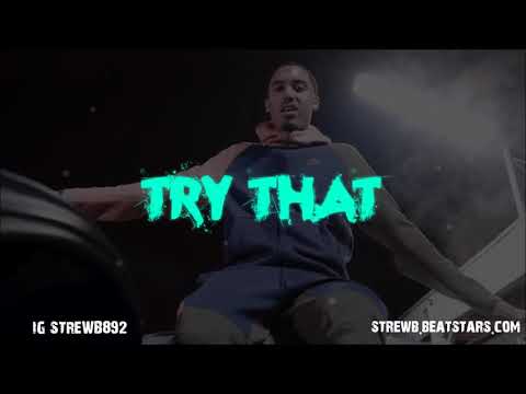 [FREE] Mike Sherm x Lil Pete Type Beat 2019 - Try That