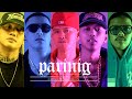 Parinig (Official Music Video) - Jekkpot x Flow G x Jackmow x Brando x Yuridope (Prod. Fritz Junior)