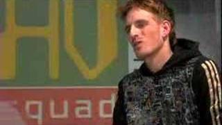 The Bumblebeez - Interview