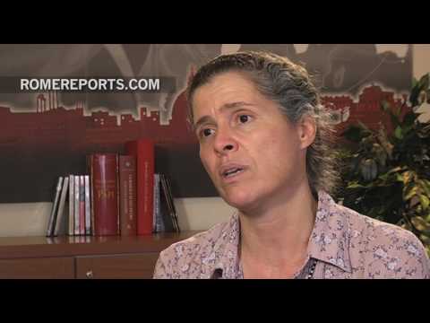 Misionera en Sudán del Sur: “La gente nos pide que no olvidemos que son personas”