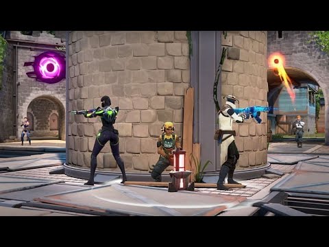 Valorant | Episode 2 // Act 3 | New Map: Breeze | !xrgb