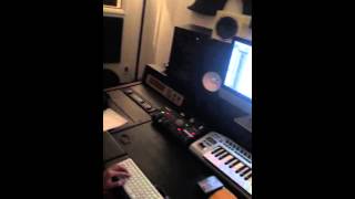 &quot;Like Rockstars&quot; in the making