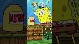 Download lagu Squidward EATEN By The YETI KRABS?!👀🤣 mp3