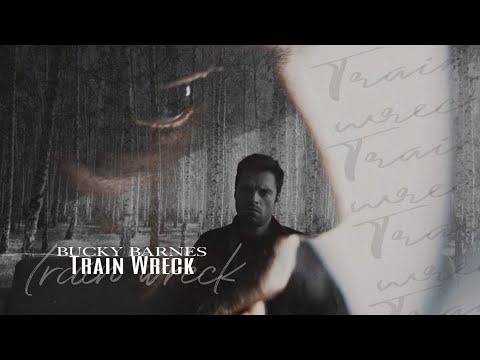 Bucky Barnes|Train Wreck (tfatws) 1x04