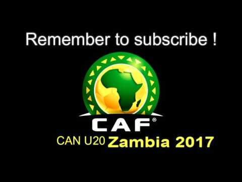 Cream Dollar ft  T Low & Dark Knight - Oh Africa (U-20 AFCON 2017 theme song)