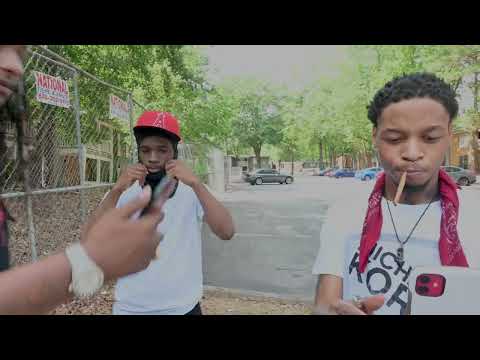 ATB Duke-LaserTag feat. WOOP JONES x ATB Pee