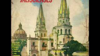 mariachi azteca la loba