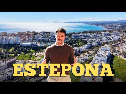 Why Smart Buyers Are Choosing Estepona - 2026 In-depth Guide