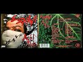 Esham (3. Red Rum : 2002 Acid Rain Compilation CD)(NATAS)(Insane Clown Posse)(Psychopathic Records)