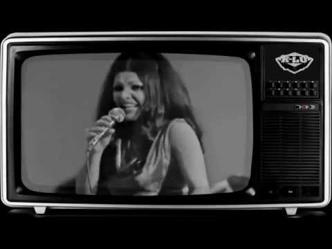 Aura Urziceanu - Draga-mi este dragostea (K-lu - remix)