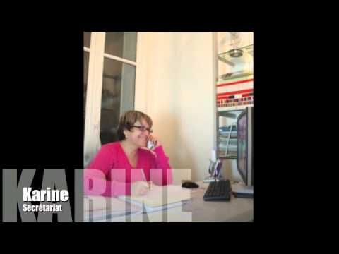 Visite guidée du cabinet dentaire 62LTM ; Chirurgiens Dentistes à Paris 7