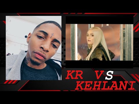KR suxual assault allegations + More