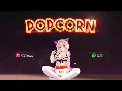 DST - Popcorn 🍿 (Official Audio)