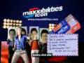 Singgih At Tvc Mizone Icon
