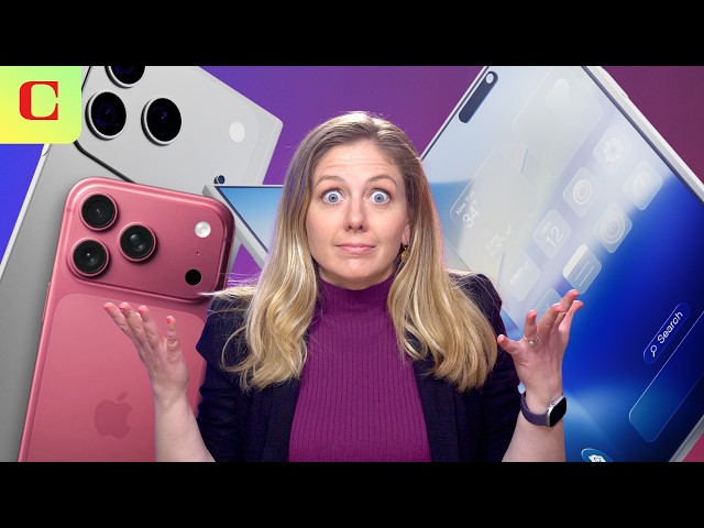 The iPhone 18 Twist That Might Upset Many | One More Thing