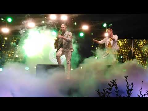 Sunstroke Project - Hey Mamma