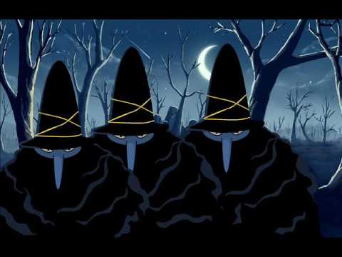 Les trois brigands (Die drei räuber musik) VF