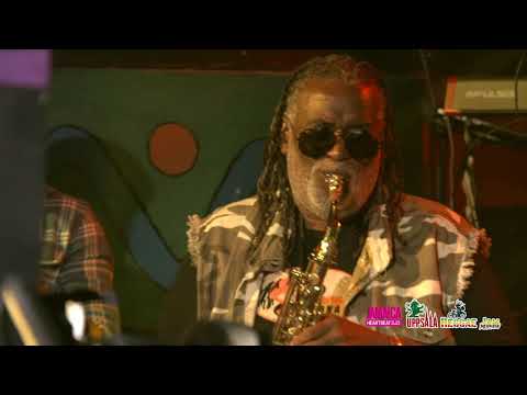 Uppsala Reggae Jam 2020 Part 3 of 3