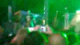 Agent Steel at Graspop 2008