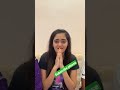 Bindass Kavya Bindasskavya Bindass Frist Love Mom Dad Shorts Shortsvideo Viral Viralshort