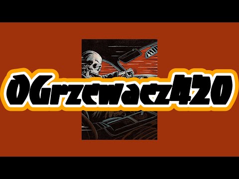 Wuem - OGrzewacz420  Prod. Bane x XVII