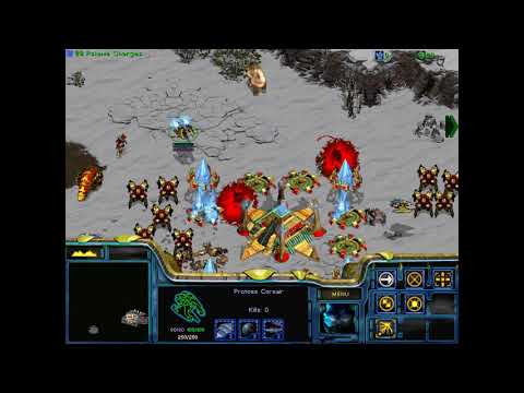 SCBW: The Flame Knives 12 - Marble Pillars of Nayadar (part 3)