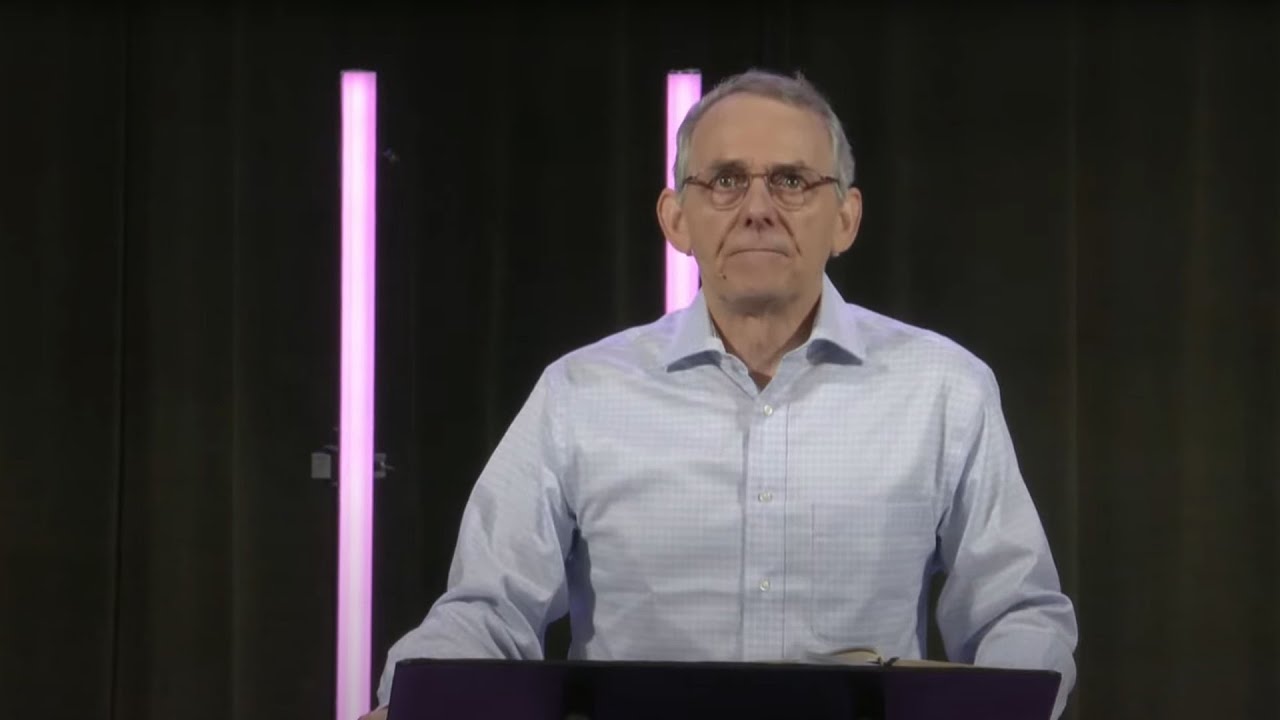 Jesus' View of Scripture