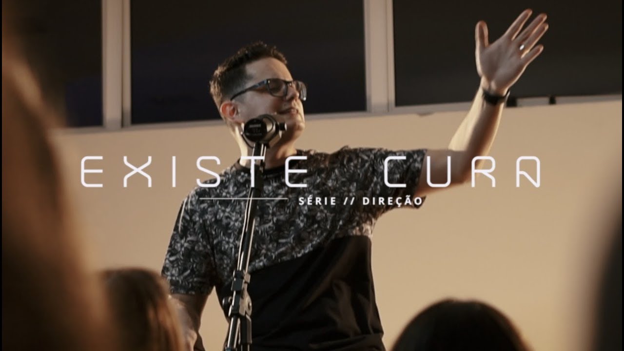 Existe cura | Deive Leonardo